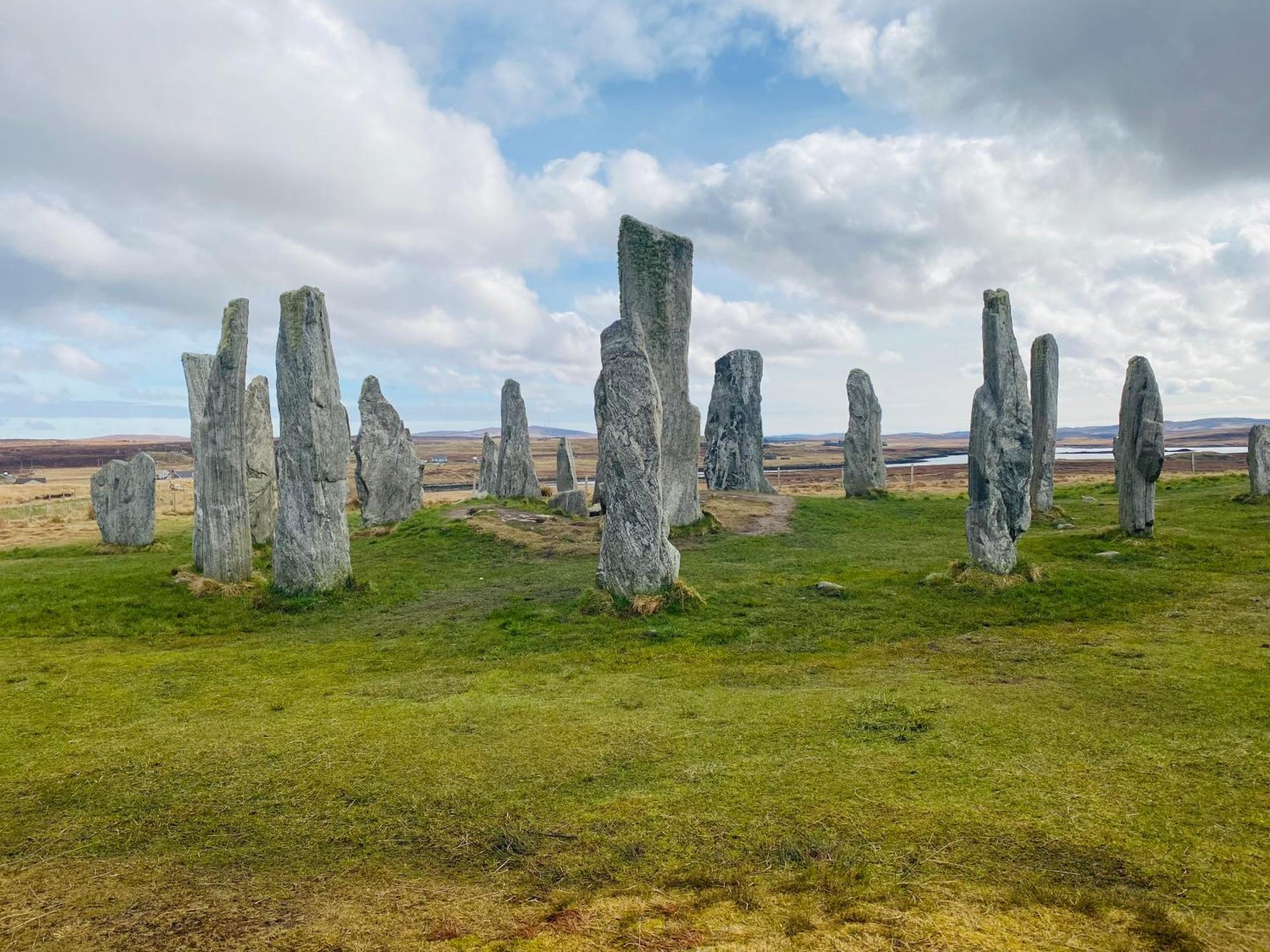 Seapods - Isle Of Lewis - Luxury En-Suite Pods On The Edge Of The Atlantic Ocean Aird Uig ภายนอก รูปภาพ